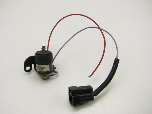 NEW - OUT OF BOX Carburetor Idle Stop Solenoid For 1983-1984 Dodge Holley 2-BBL