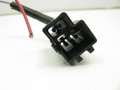 NEW - OUT OF BOX Carburetor Idle Stop Solenoid For 1983-1984 Dodge Holley 2-BBL