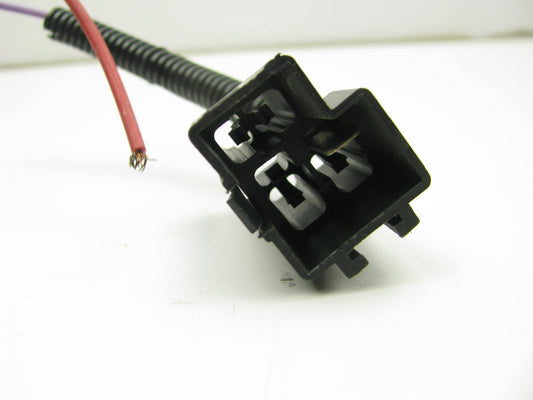 NEW - OUT OF BOX Carburetor Idle Stop Solenoid For 1983-1984 Dodge Holley 2-BBL