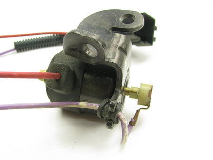 NEW - OUT OF BOX Carburetor Idle Stop Solenoid For 1983-1984 Dodge Holley 2-BBL
