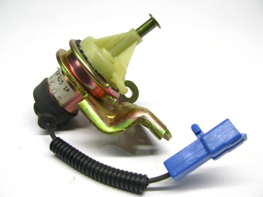 UNBOXED 300R-425-1A Carburetor Idle Stop Solenoid For Holley 1-BBL 1949 6149