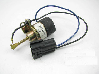 Carburetor Idle Stop Solenoid 1985-87 318 5.2L V8 For Holley 2-BBL