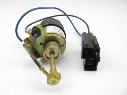 Carburetor Idle Stop Solenoid 1985-87 318 5.2L V8 For Holley 2-BBL