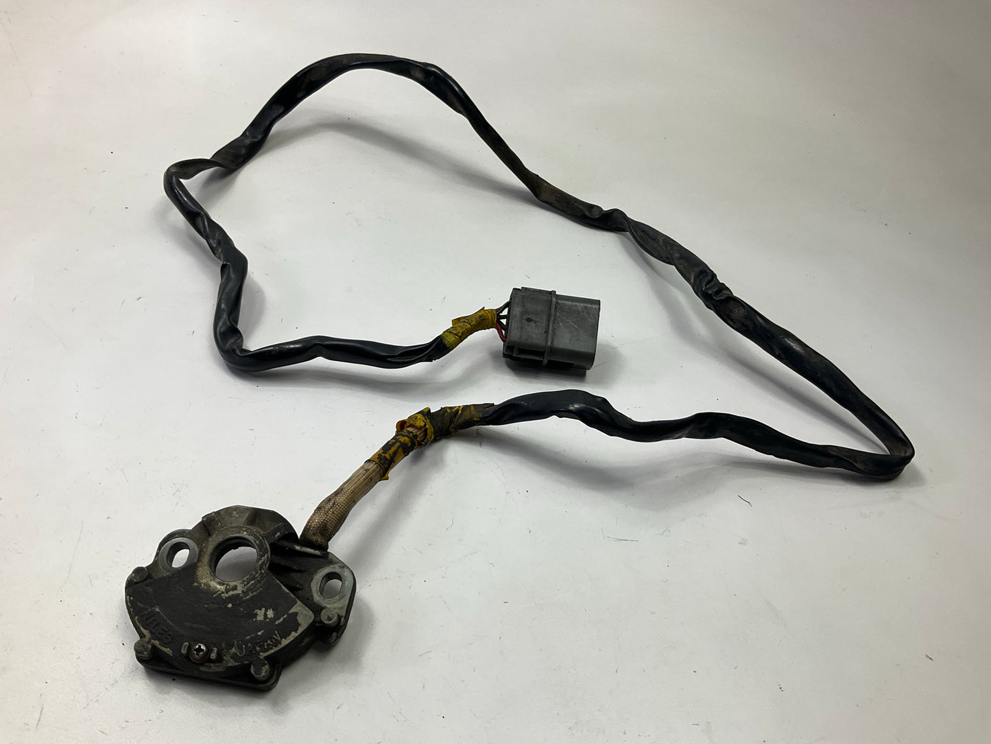 USED OEM Neutral Safety Switch (Auto Trans Range Sensor) For Nissan Z31 300zx