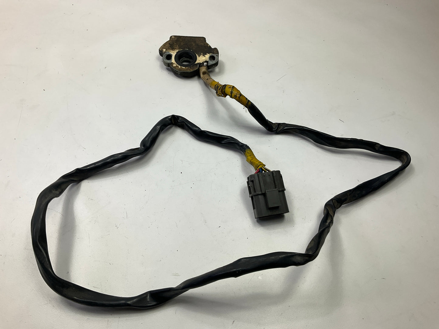 USED OEM Neutral Safety Switch (Auto Trans Range Sensor) For Nissan Z31 300zx