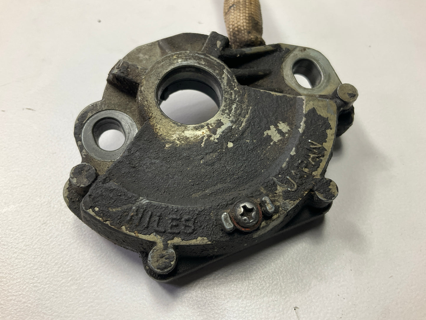 USED OEM Neutral Safety Switch (Auto Trans Range Sensor) For Nissan Z31 300zx