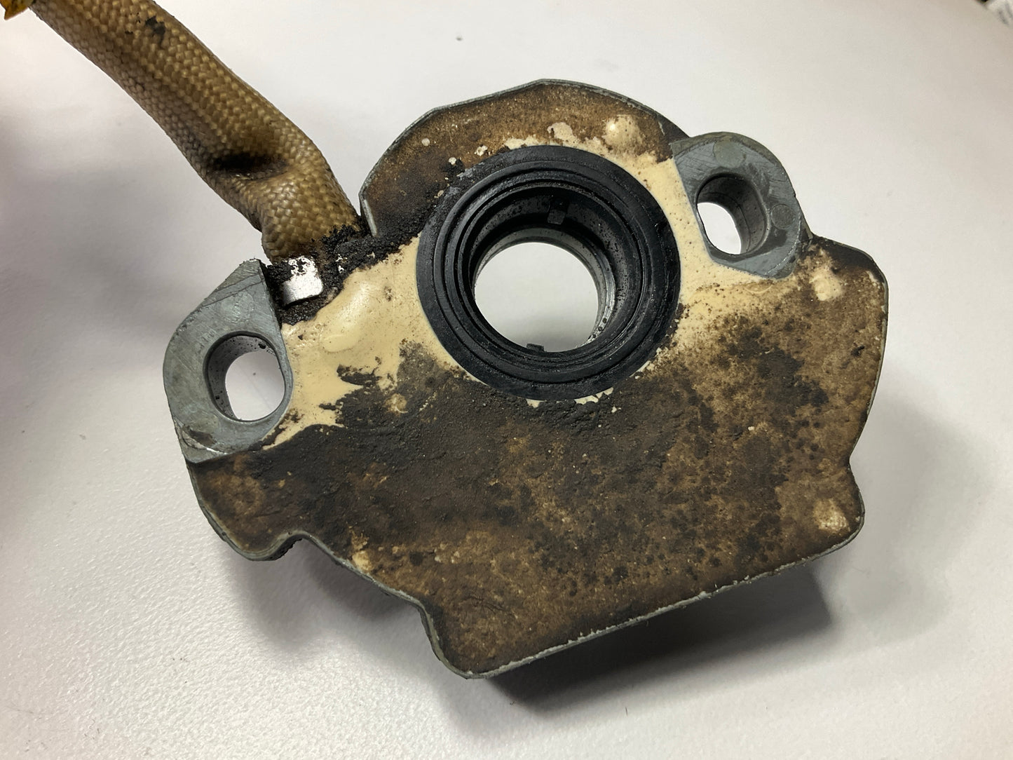 USED OEM Neutral Safety Switch (Auto Trans Range Sensor) For Nissan Z31 300zx