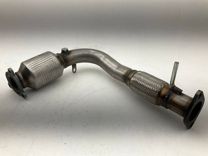 NEW UNBOXED BLUEFLOW 3011024 Catalytic Converter