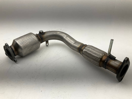 NEW UNBOXED BLUEFLOW 3011024 Catalytic Converter
