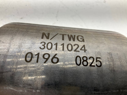 NEW UNBOXED BLUEFLOW 3011024 Catalytic Converter