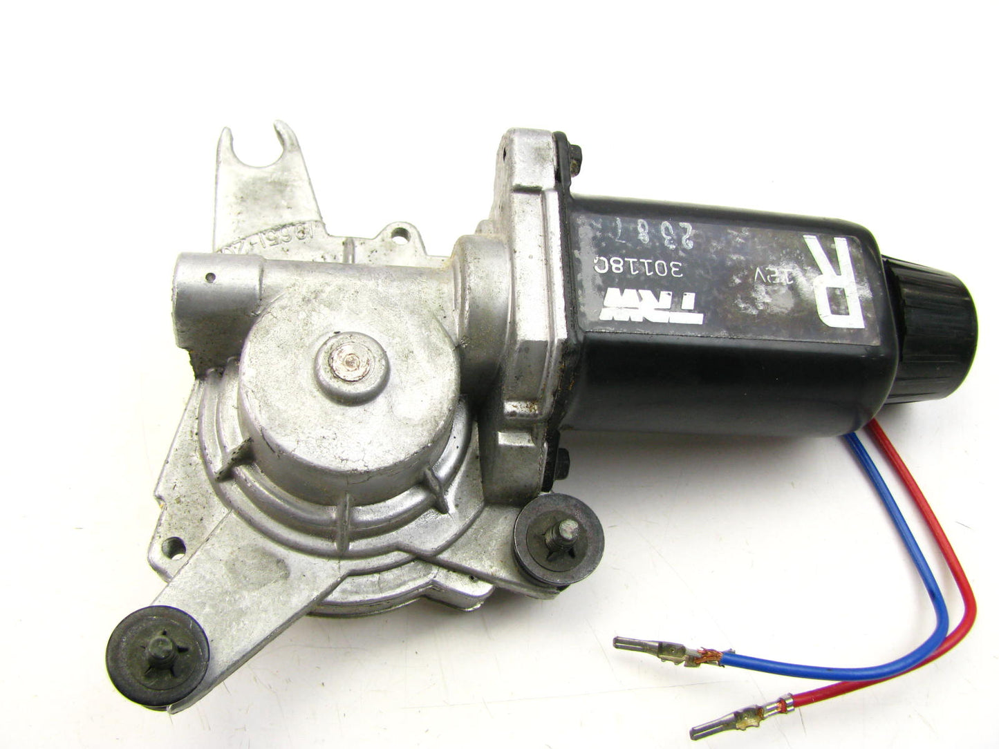 NEW OUT OF BOX - TRW 30118C RIGHT SIDE Auto Seat Belt Motor 92-93 Quest Villager