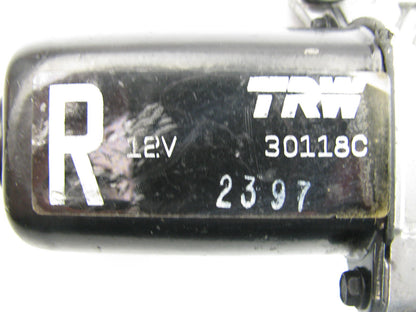 NEW OUT OF BOX - TRW 30118C RIGHT SIDE Auto Seat Belt Motor 92-93 Quest Villager