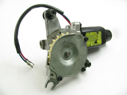 NOS Front Left Seat Belt Motor For 1992 Quest Villager >  30119C-WOCONNECTOR