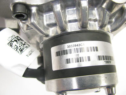 NEW - UNBOXED 3014494C92 Intake Throttle Valve For 2011-2015 MaxxForce 15 CT15