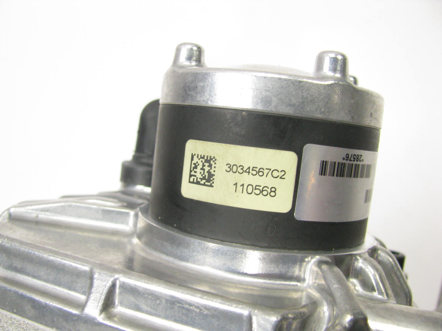 NEW - UNBOXED 3014494C92 Intake Throttle Valve For 2011-2015 MaxxForce 15 CT15