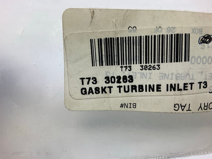 Turbonetics 30263 Turbine Housing Inlet Gasket T3