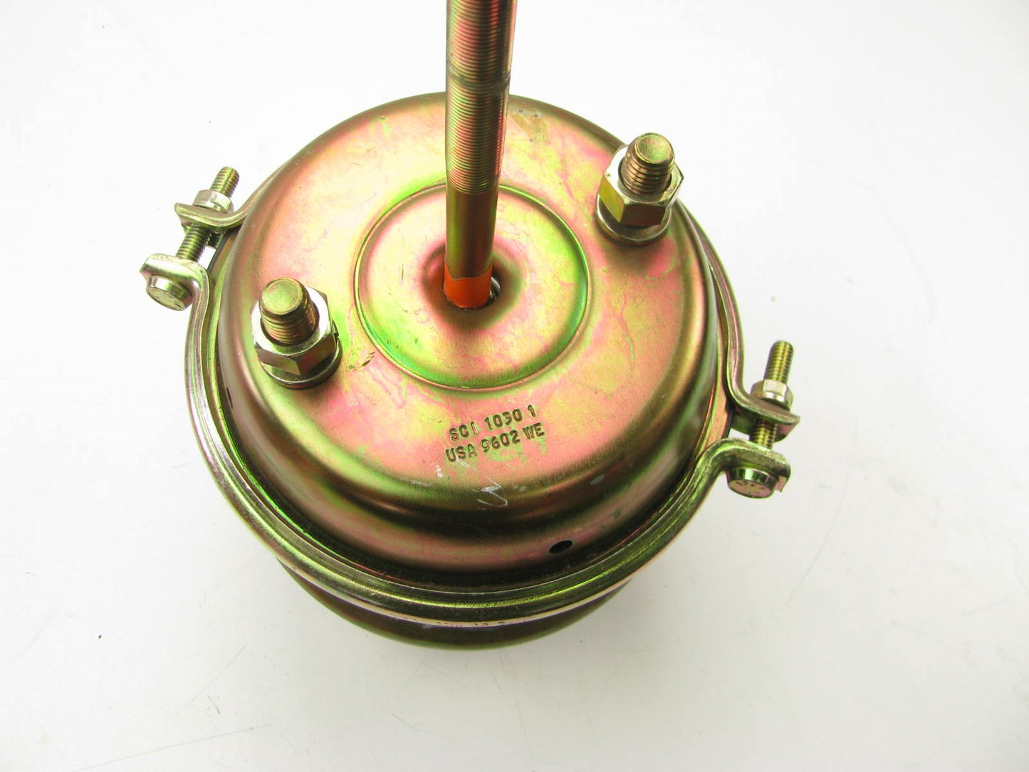 NEW - OUT OF BOX - 3030 Air Brake Chamber Type 30/30