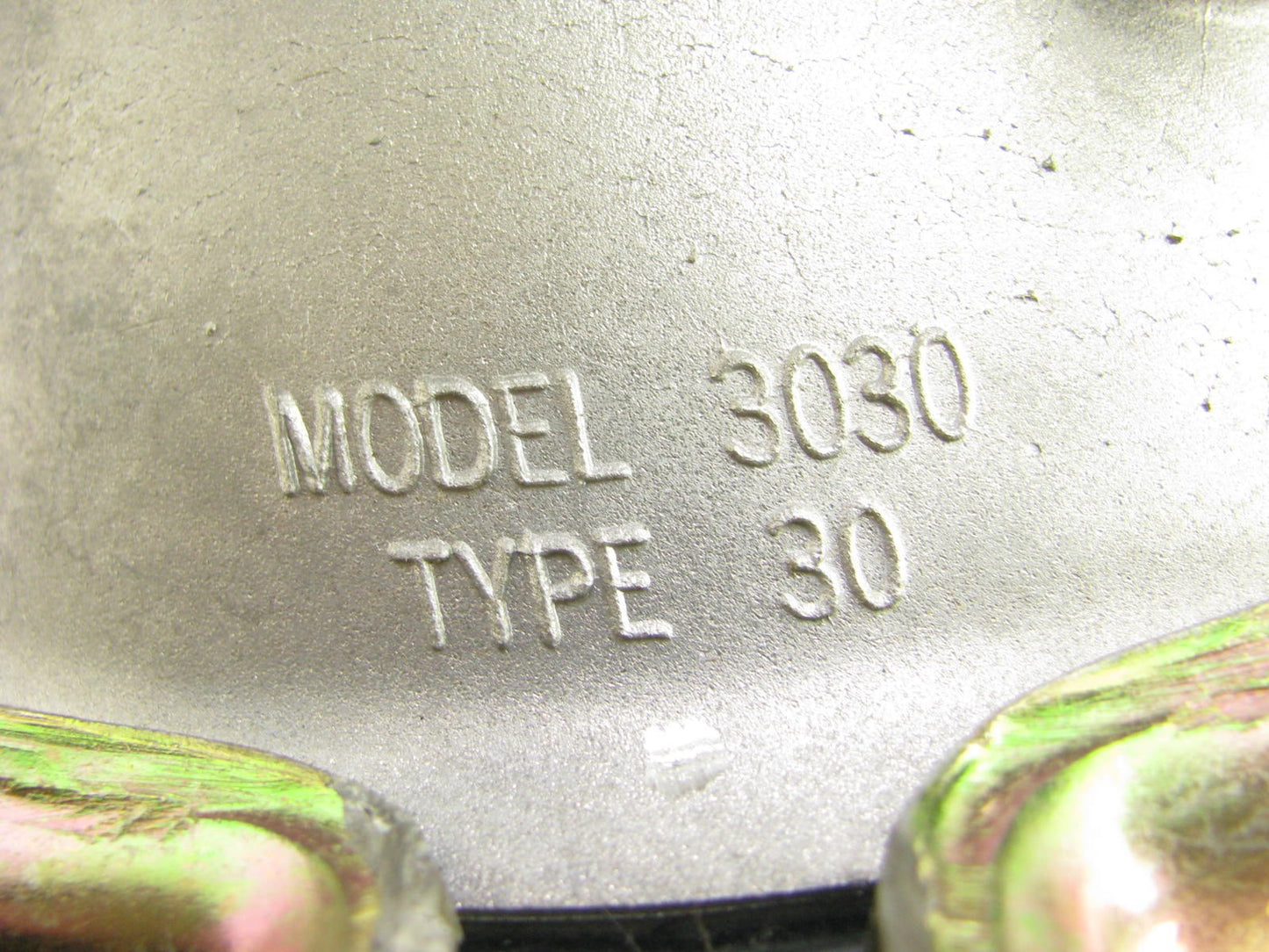 NEW - OUT OF BOX - 3030 Air Brake Chamber Type 30/30