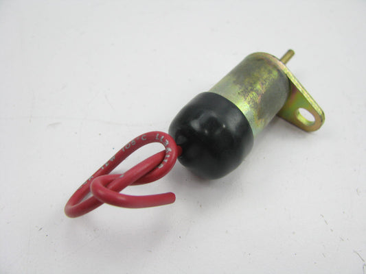 NEW - Out Of Box 3032A Carburetor Idle Stop Solenoid For Mikuni Solex Keihin