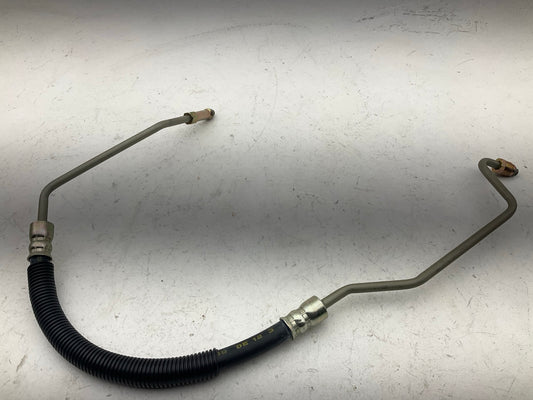 OUT OF BOX - 30340 Power Steering Pressure Line Hose For 1990-1995 Buick Regal