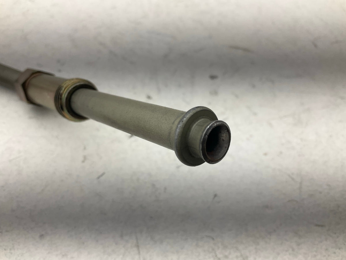 OUT OF BOX - 30340 Power Steering Pressure Line Hose For 1990-1995 Buick Regal