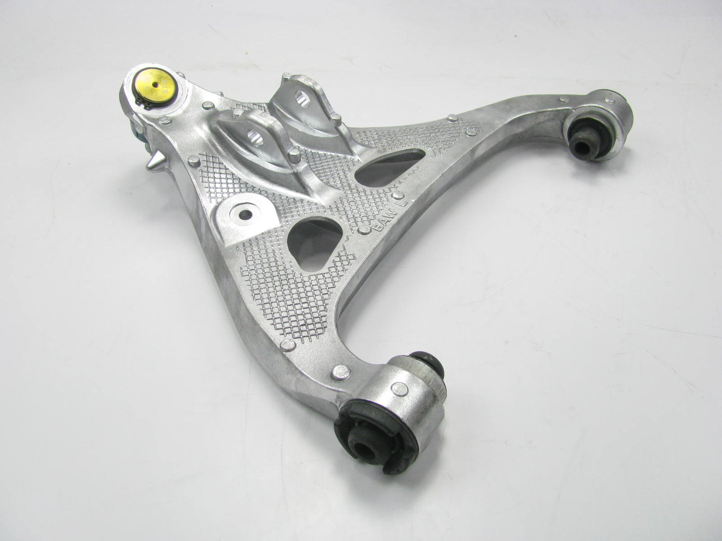 NEW - OUT OF BOX 30408 Suspension Control Arm And Ball Joint - Front Left Lower
