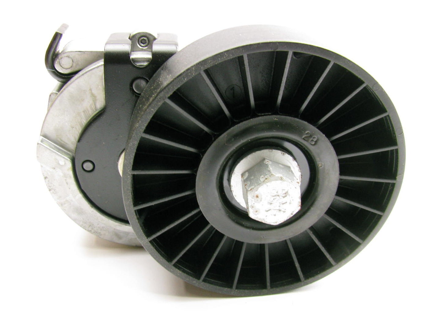 NEW - OUT OF BOX - 305209 Serpentine Belt Tensioner Assembly