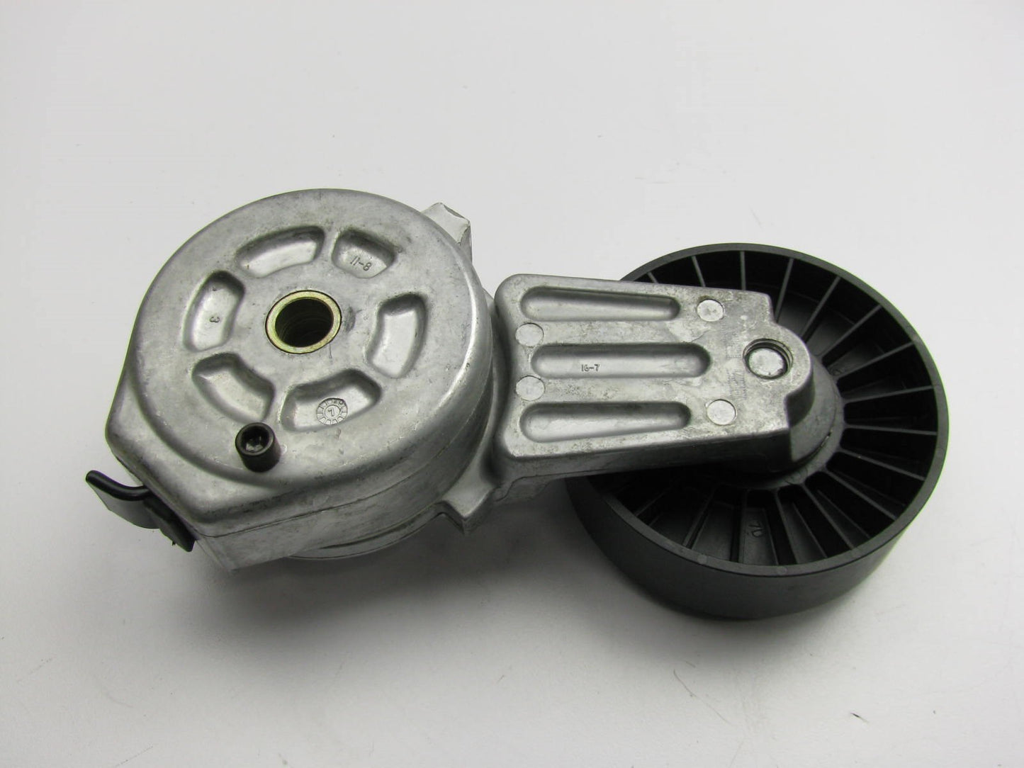 NEW - OUT OF BOX - 305225 Drive Belt Tensioner Assembly - With A/C