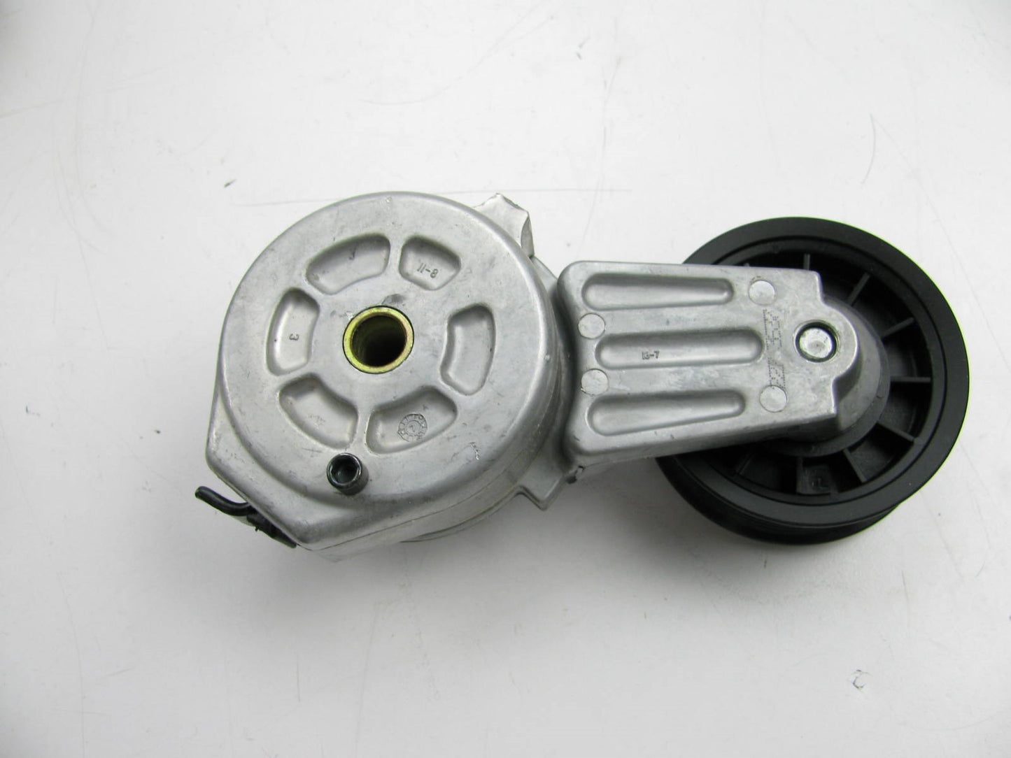 NEW OUT OF BOX 305227 Drive Belt Tensioner 90-96 GM 262 V6, 305 350 V8 W/O A/C