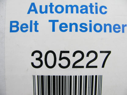 NEW OUT OF BOX 305227 Drive Belt Tensioner 90-96 GM 262 V6, 305 350 V8 W/O A/C