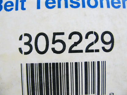 NEW - OUT OF BOX 305229 Belt Tensioner Assembly 1992-1997 GM 2.2L-L4