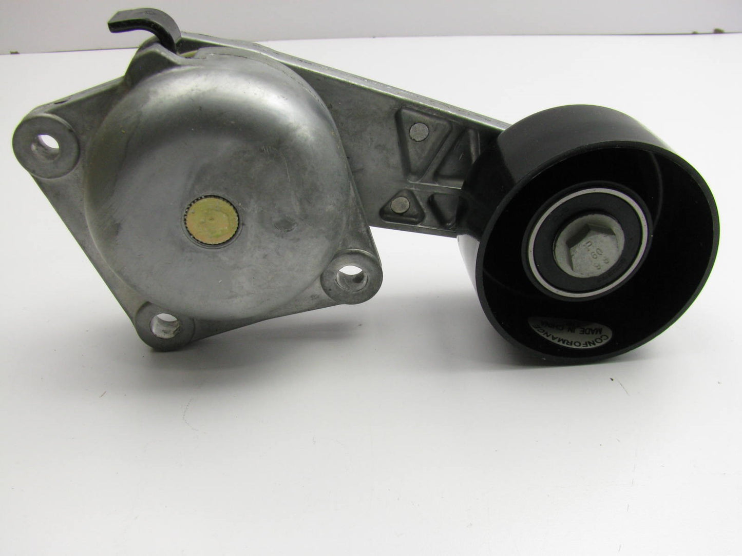NEW - OUT OF BOX - 305237 Drive Belt Tensioner Assembly - With A/C