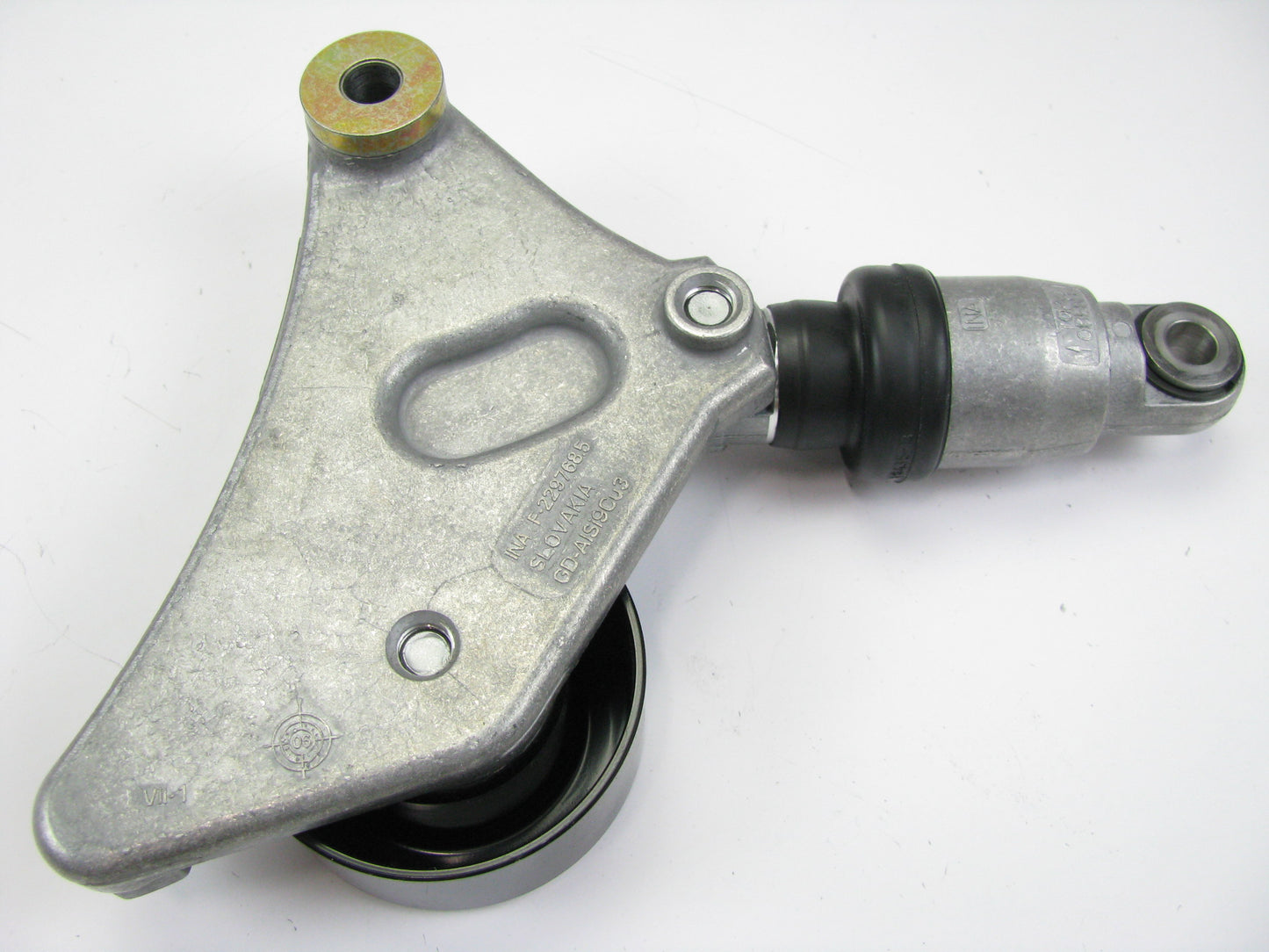 NEW - OUT OF BOX 305360 Belt Tensioner Assembly 2001-2010 Toyota 2.0L 2.4L-L4