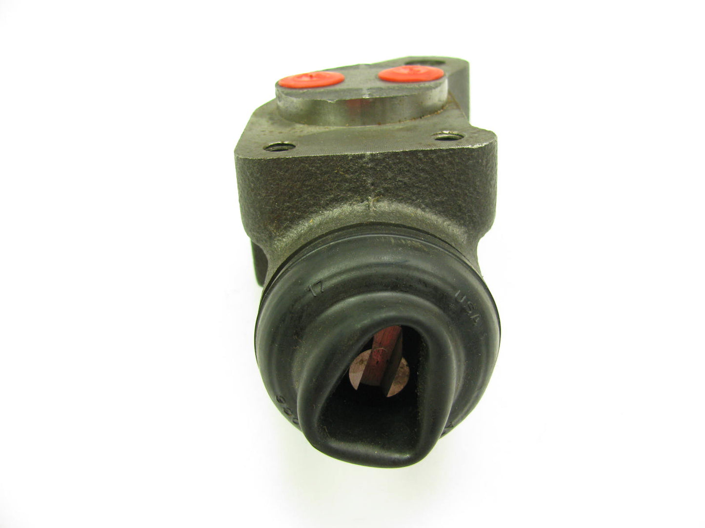NEW - OUT OF BOX - 30589 Front Right Lower Drum Brake Wheel Cylinder