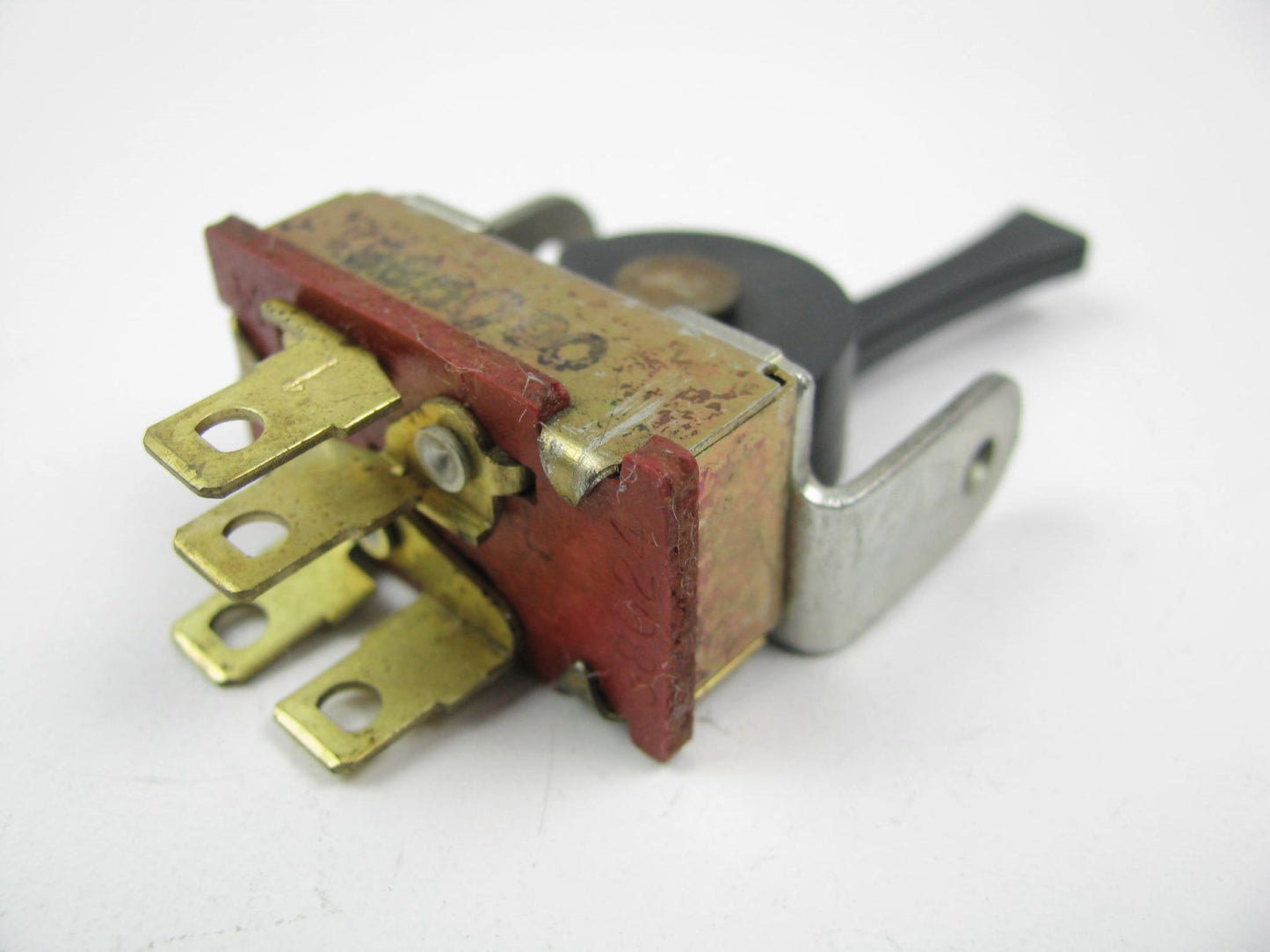 NEW - OUT OF BOX - OEM 3061326 Blower Motor A/C Control Switch