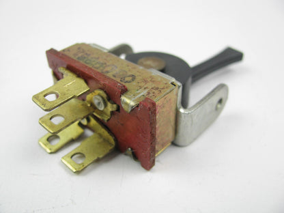 NEW - OUT OF BOX - OEM 3061326 Blower Motor A/C Control Switch