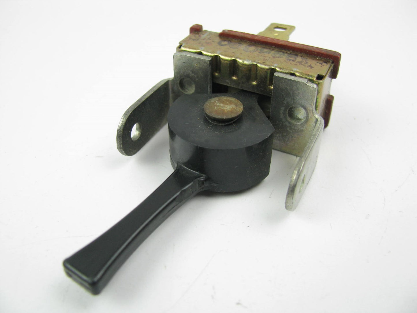 NEW - OUT OF BOX - OEM 3061326 Blower Motor A/C Control Switch
