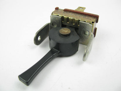 NEW - OUT OF BOX - OEM 3061326 Blower Motor A/C Control Switch