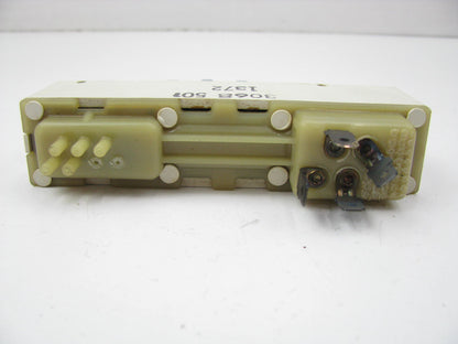 NEW - OUT OF BOX 3068501 Heater Control Switch For 1980-1989 Chrysler