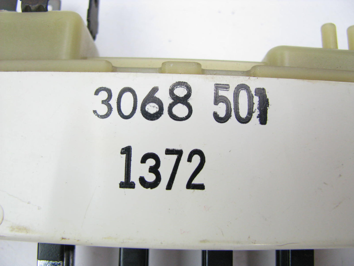 NEW - OUT OF BOX 3068501 Heater Control Switch For 1980-1989 Chrysler
