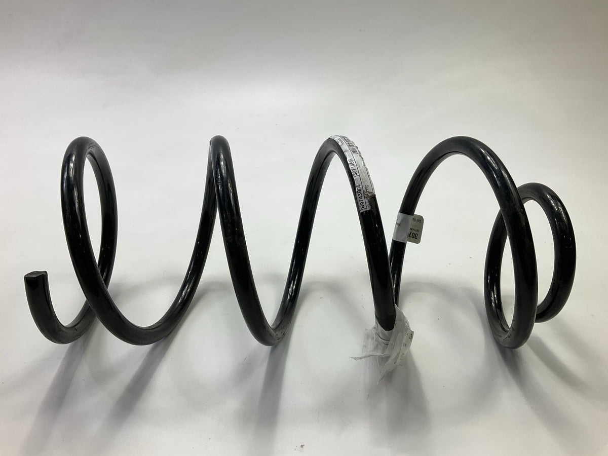 NEW OEM Volvo 30714868 Front Coil Spring (untagged, OEM Volvo)