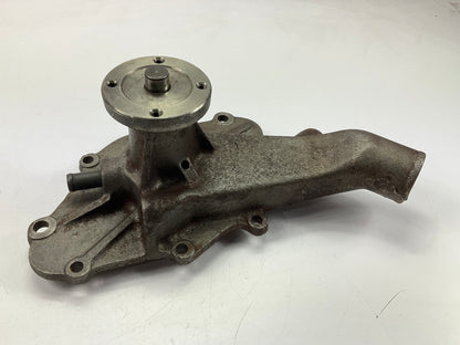 Some Surface Rust - Unboxed 30751-1 Water Pump 1970-1974 Ford HD 330 361 391 HD