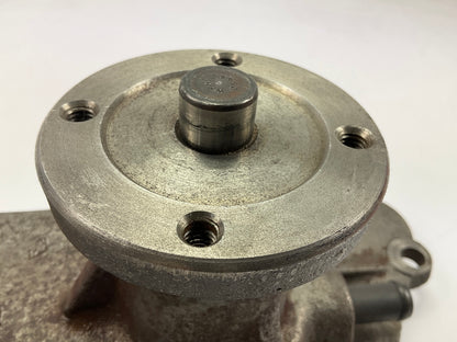 Some Surface Rust - Unboxed 30751-1 Water Pump 1970-1974 Ford HD 330 361 391 HD