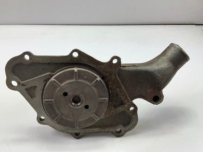 Some Surface Rust - Unboxed 30751-1 Water Pump 1970-1974 Ford HD 330 361 391 HD