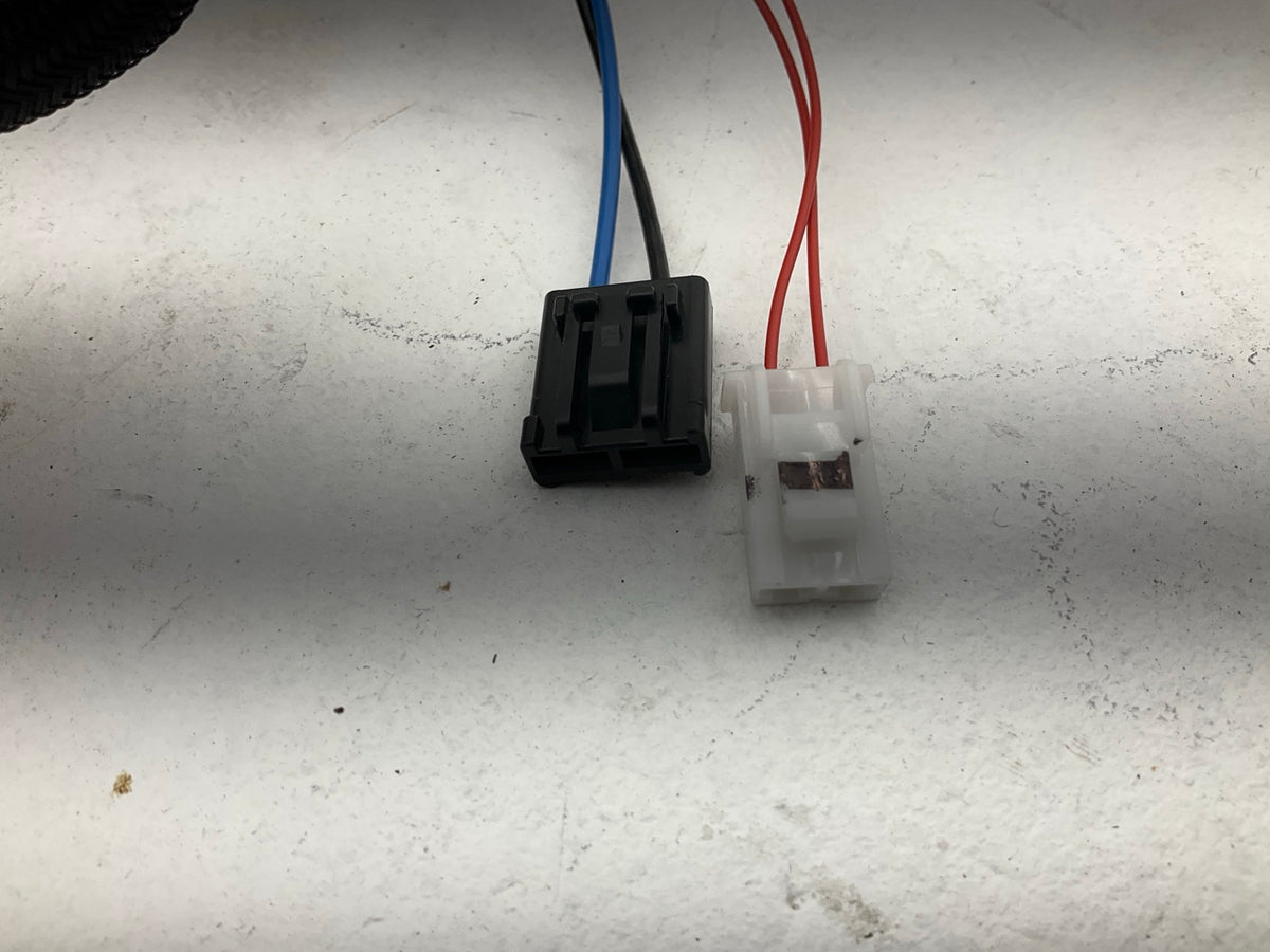 NEW UNBOXED OEM VOLVO 30761743 Fuel Pump Module