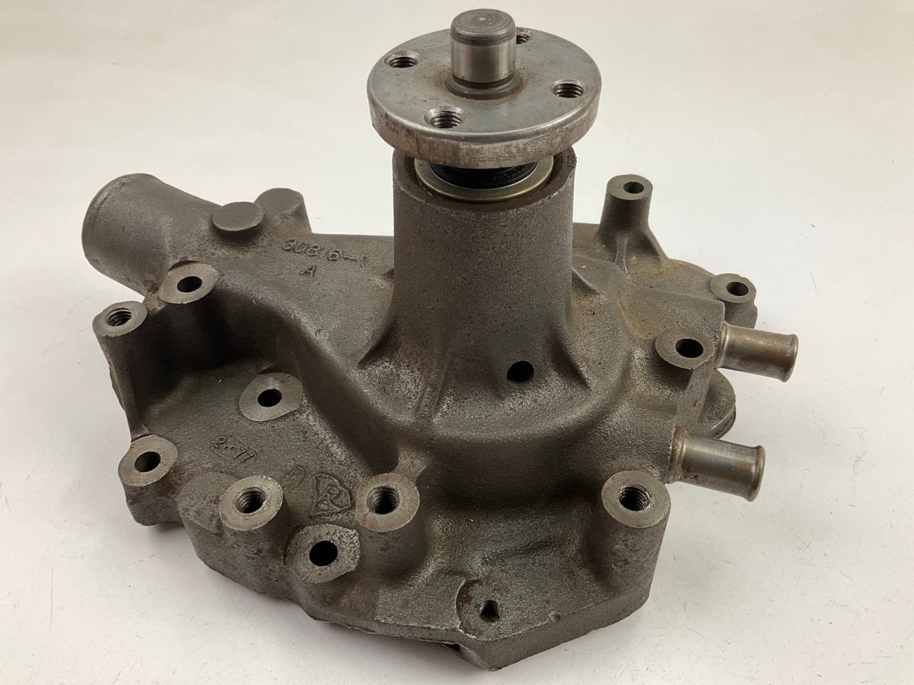 REMAN. OEM Ford 30816-1A Water Pump