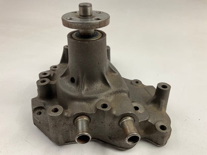 REMAN. OEM Ford 30816-1A Water Pump