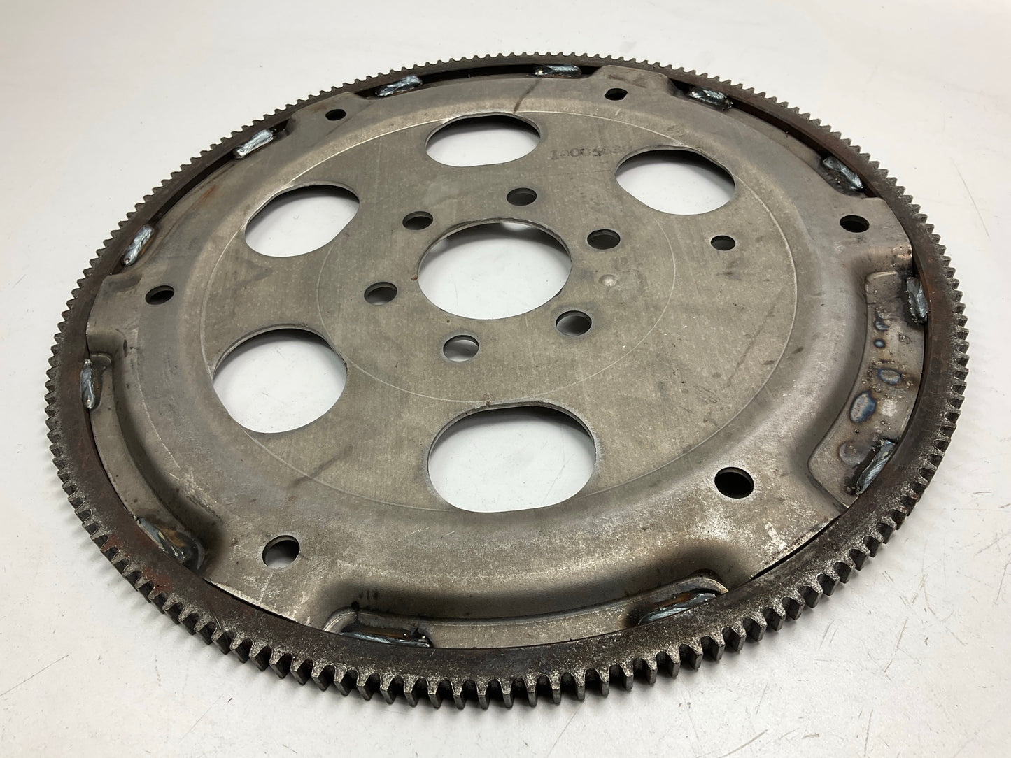 NEW 30852 Automatic Transmission Flexplate Replaces GM 10005639