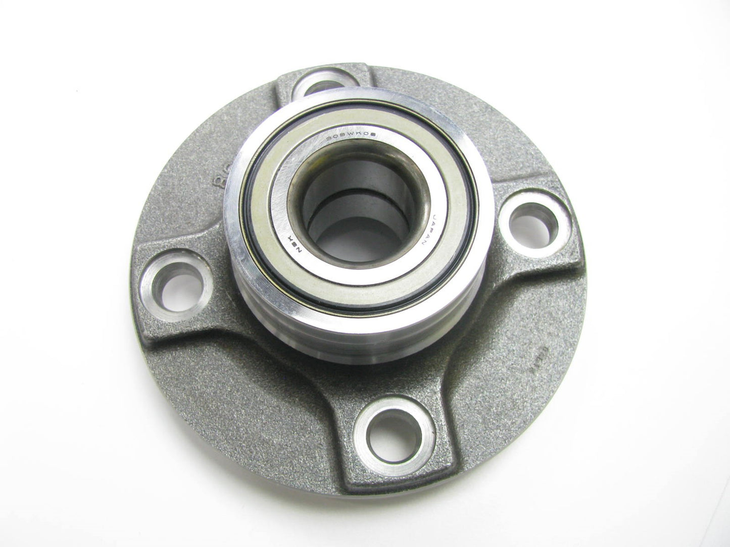 NEW - OUT OF BOX - NSK 30BWK06 REAR Wheel Bearing & Hub