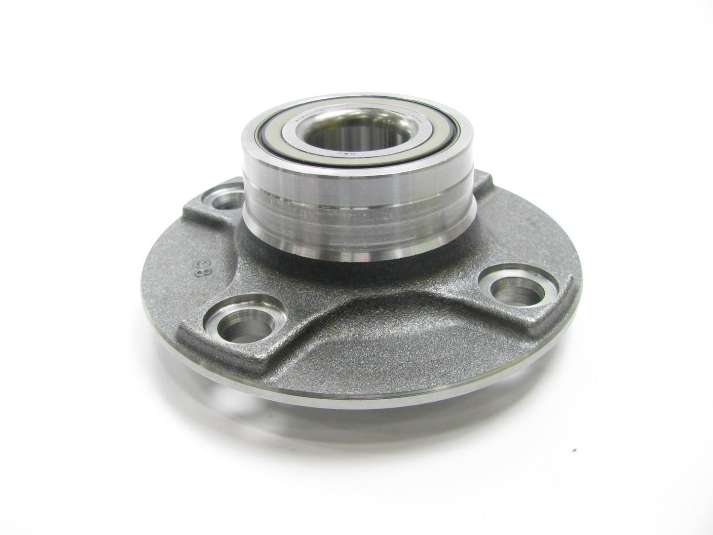 NEW - OUT OF BOX - NSK 30BWK06 REAR Wheel Bearing & Hub
